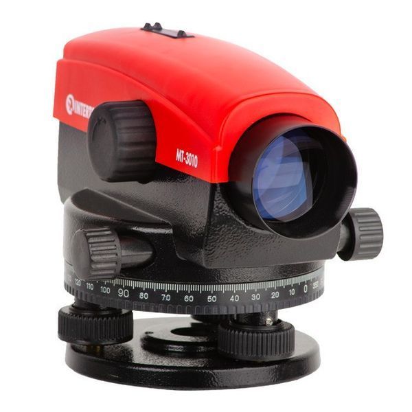 Оптический нивелир INTERTOOL MT-3010 MT-3010 фото