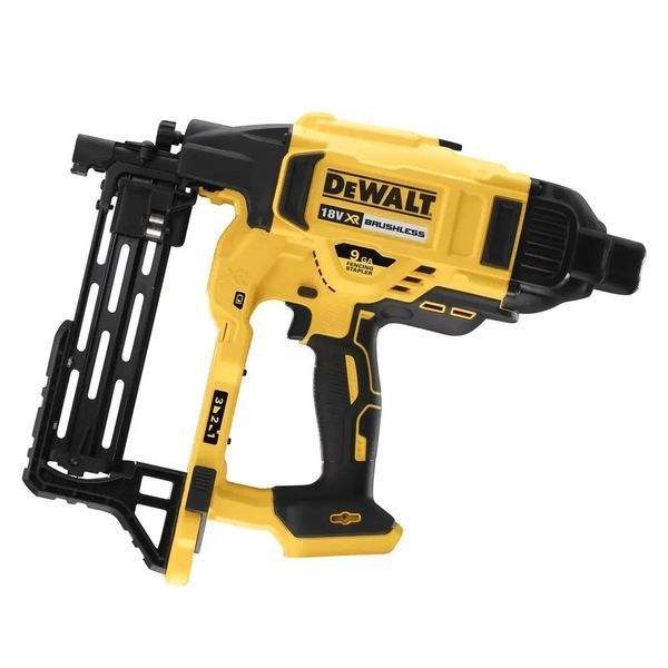 Степлер скобозабивний акумуляторний DeWALT DCFS950P2 DCFS950P2 фото