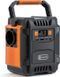 Зарядна станція (200W, 48000 мАг, 220В, USB, PD, 12В, ліхтар) FLASHFISH A201 2013 фото 2