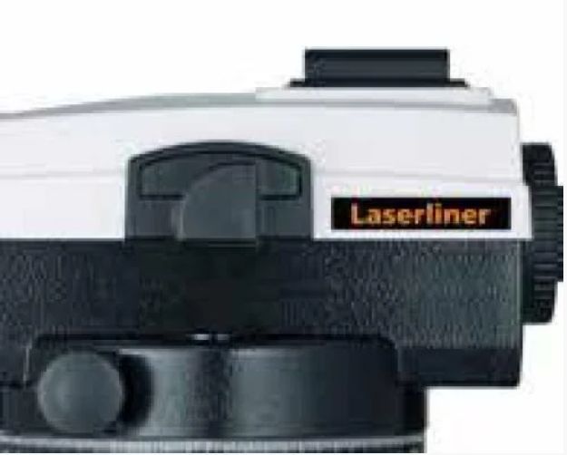 Автоматичний оптичний нівелір AL 32 Plus Laserliner 080.85 080.85 фото