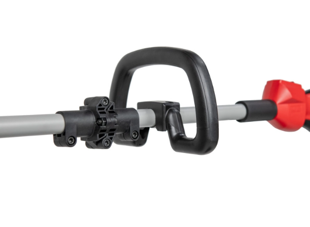 Коса акумуляторна безщіткова MILWAUKEE M18 BLLT-0 (каркас) 4933472218 фото