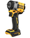 Гайковерт ударный аккумуляторный бесщёточный DeWALT DCF921D2T DCF921D2T фото 2