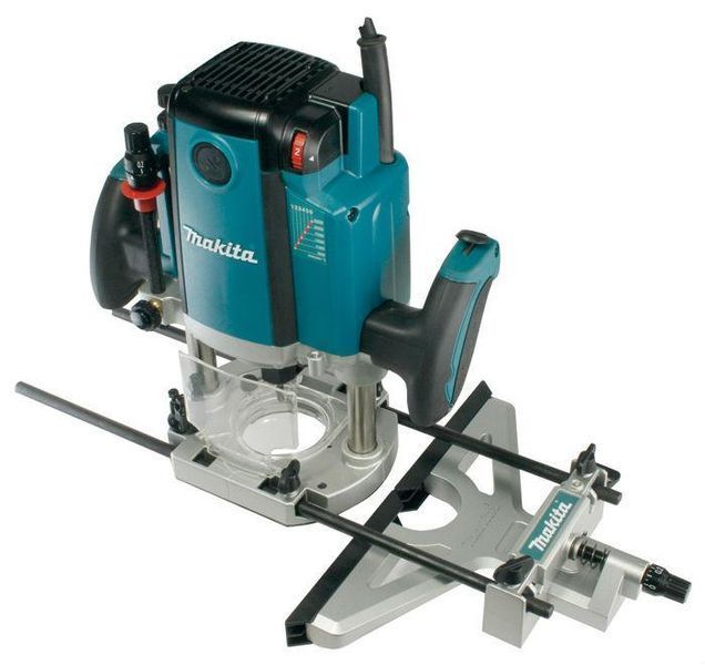 Фрезер мережевий Makita RP2301FCX RP2301FCX фото