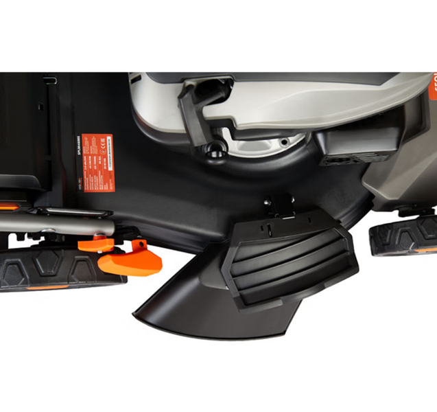 Газонокосарка бензинова самохідна SEQUOIA SPLM4600S SPLM4600S фото