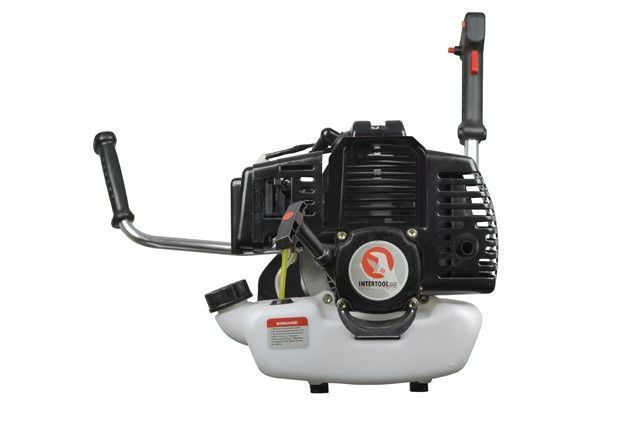 Мотокоса INTERTOOL DT-2231 DT-2231 фото