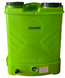 Опрыскиватель аккумуляторный Grasser GBS-16 4685 фото 2