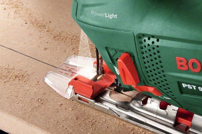 Лобзик електричний Bosch Expert PST 900 PEL 0.603.3A0.220 фото