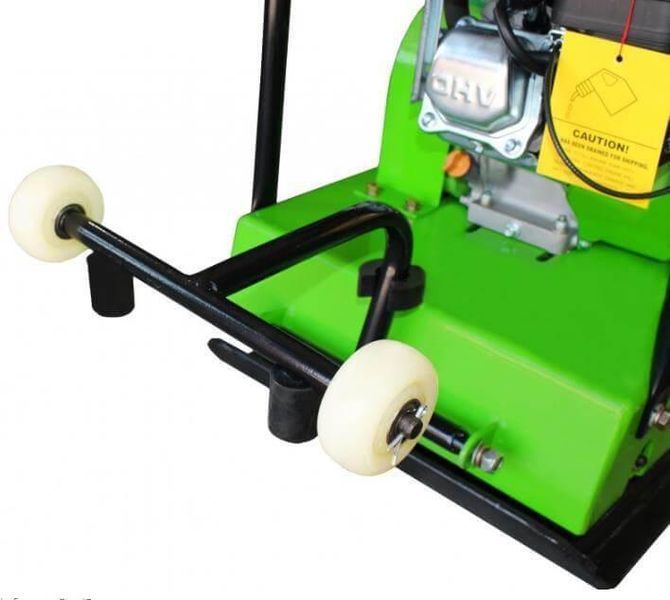 Виброплита Zipper ZI-RPE120GY ZI-RPE120GY фото