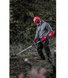 Коса акумуляторна безщіткова MILWAUKEE M18 BLLT-0 (каркас) 4933472218 фото 6