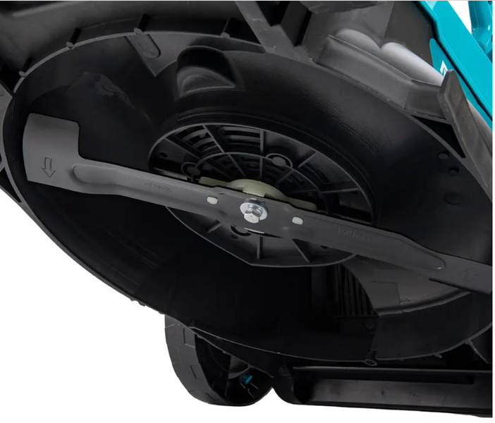Газонокосилка электрическая Revolt LM 2042 r0342 фото