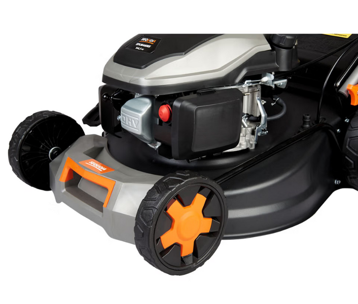Газонокосарка бензинова самохідна SEQUOIA SPLM4600S SPLM4600S фото
