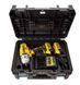 Гайковерт ударний акуумуляторний DeWALT DCF899HP2 DCF899HP2 фото 9