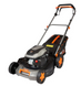 Газонокосарка бензинова самохідна SEQUOIA SPLM4600S SPLM4600S фото 1