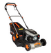 Газонокосарка бензинова самохідна SEQUOIA SPLM4600S SPLM4600S фото 2