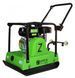 Виброплита Zipper ZI-RPE120GY ZI-RPE120GY фото 1
