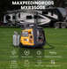Инверторный генератор MaXpeedingRods MXR3500s mxr3500s фото 5