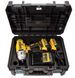 Гайковерт ударний акуумуляторний DeWALT DCF899HP2 DCF899HP2 фото 7