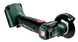 Аккумуляторная болгарка Metabo PowerMaxx CC 12 BL каркас (600348850) 600348850 фото 1