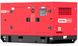Дизельный генератор КВІТКА PRO DG80PCE (70 кВт, 400 В) (110-7153) 110-7153 фото 2