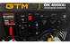 Генератор инверторный GTM DK4000Xi (3.8 кВт) gtm-34574 фото 2