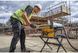 Пила настільна-циркулярна мережева + стіл DE7400 DeWALT DWE7485RS DWE7485RS фото 9