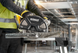 Пила дискова по металу акумуляторна DeWALT DCS383H2 DCS383H2 фото 7