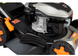Газонокосарка бензинова самохідна SEQUOIA SPLM4600S SPLM4600S фото 9