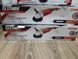 Шлифмашина угловая двуручная Stark AG 2500 130080050 фото 2