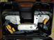 Стрічкова пила по металу Optimum Quantum SQ-V10 3184210 фото 6