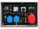 Дизельный генератор TAGRED TA7350TDS TA7350TDS фото 6