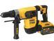 Перфоратор аккумуляторный бесщёточный SDS-Plus DeWALT DCH417X2 DCH417X2 фото 1