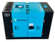 Дизельний генератор Binshi Power BS11J (11кВт, 3 фази) BS11J_400 фото 1