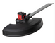 Коса акумуляторна безщіткова MILWAUKEE M18 BLLT-0 (каркас) 4933472218 фото 4