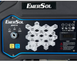 Генератор газово-бензиновий EnerSol EPG-5500SEL EPG-5500SEL фото 10