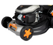 Газонокосарка бензинова самохідна SEQUOIA SPLM4600S SPLM4600S фото 8