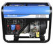 Генератор дизельний EnerSol SKD-10EBAU SKD-10EBAU фото 8