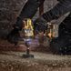Дрель-шуруповерт аккумуляторная бесщёточная ударная DeWALT DCD999X1 DCD999X1 фото 6