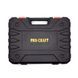 Шуруповерт акумуляторний Procraft Industrial PA18BL Extra 101801 фото 10