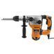 Перфоратор INTERTOOL WT-0151 (SDS-Plus) WT-0151 фото 2