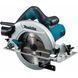 Дискова пила циркулярна Makita HS7601