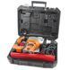 Перфоратор INTERTOOL WT-0151 (SDS-Plus) WT-0151 фото 9