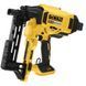 Степлер скобозабивний акумуляторний DeWALT DCFS950P2 DCFS950P2 фото 4