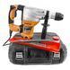 Перфоратор INTERTOOL WT-0151 (SDS-Plus) WT-0151 фото 8