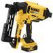 Степлер скобозабивний акумуляторний DeWALT DCFS950P2 DCFS950P2 фото 5