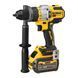 Дрель-шуруповерт аккумуляторная бесщёточная ударная DeWALT DCD999X1 DCD999X1 фото 4