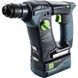 Акумуляторний перфоратор Festool BHC 18 Li 5,2-Plus 574720 фото 1