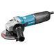 Болгарка (кутова шліфмашина) Makita GA 5040 C GA5040c фото 1