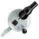 Лампа паяльная бензиновая 2.0 л INTERTOOL GB-0033 GB-0033 фото 9