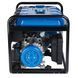Генератор бензиновий EnerSol EPG-7500TEA EPG-7500TEA фото 2