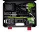 Шуруповерт акумуляторний Procraft Industrial PA18BL Extra 101801 фото 9